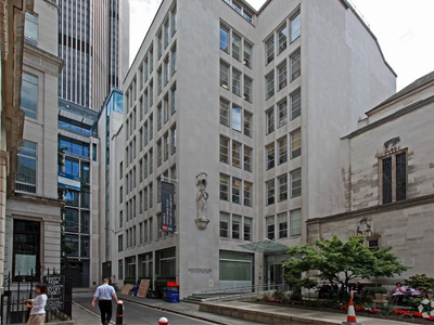 BBG complete lease renewal at Augustine House on behalf of Primary Capital Partners