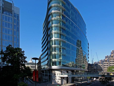 BBG Advise KCA on the Letting of One London Wall, EC2