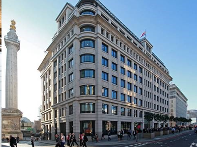 Wilkins Kennedy accounts for growth at Regis House