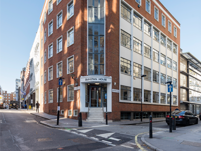 Dunstan House Sale
