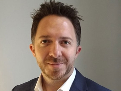 Jones Joins BBG