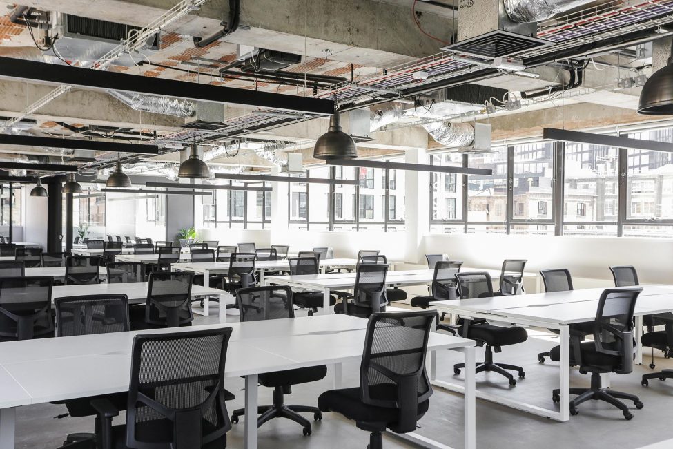 25 Luke Street, Shoreditch, London, EC2 BBG Real Estate Agents London