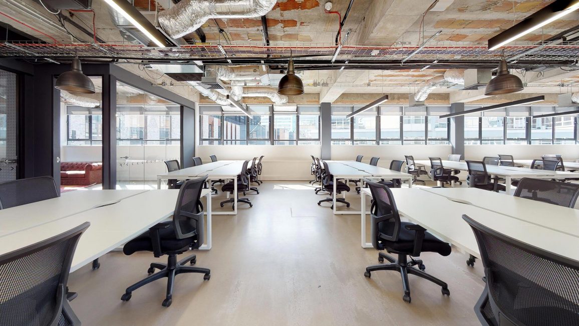 25 Luke Street, Shoreditch, London, EC2 BBG Real Estate Agents London