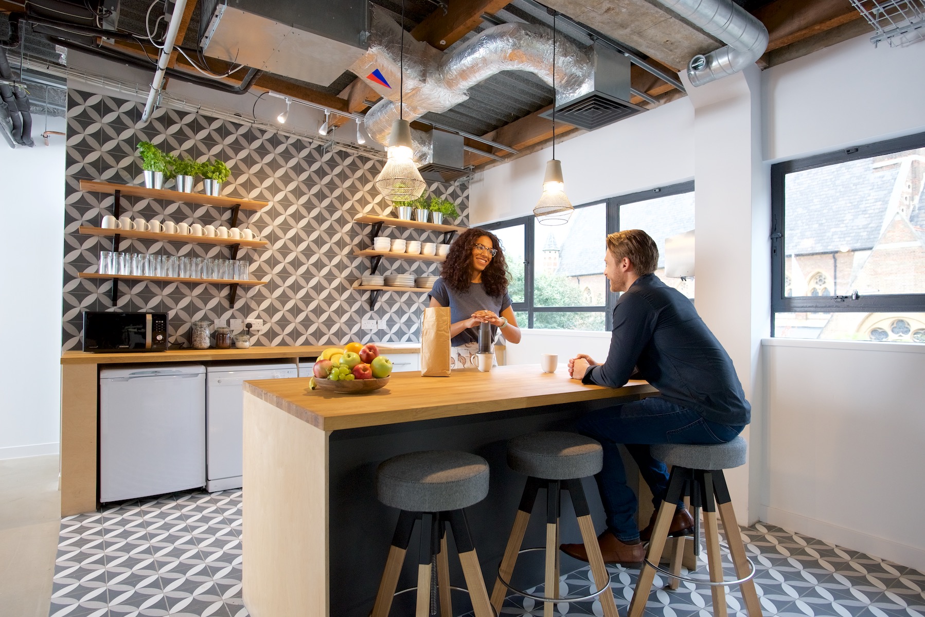 25 Luke Street, Shoreditch, London, EC2 BBG Real Estate Agents London