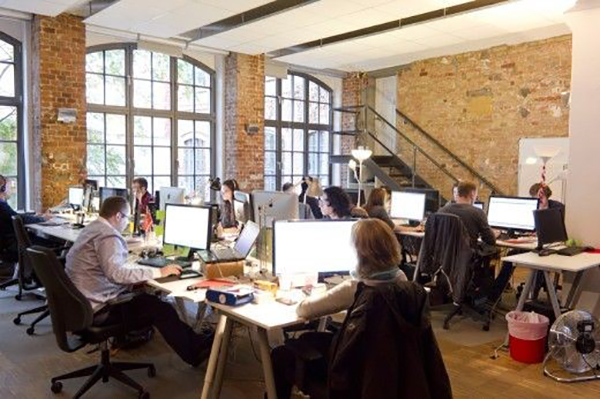 Jargon Buster - Making sense of London offices