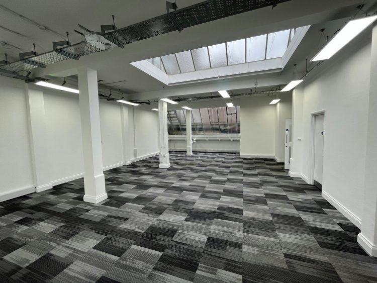 64-66 Newington Causeway, London, SE1 6DF