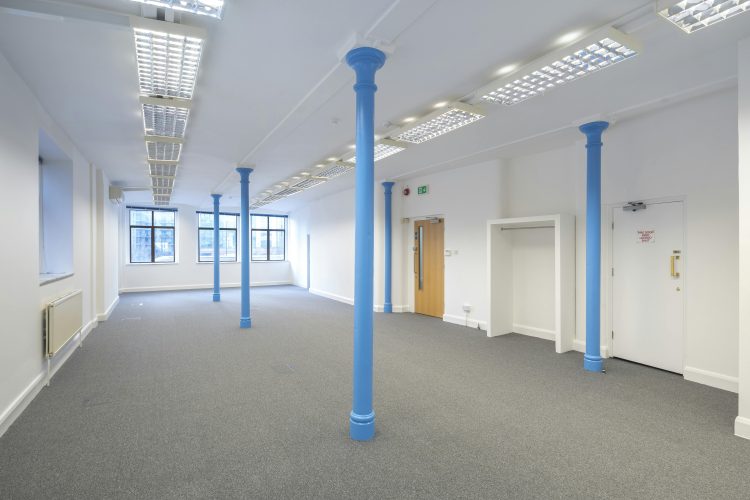 31-33 Bondway, London, SW8 1SJ