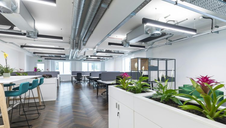 13 Austin Friars, City of London, EC2, London, EC2N 2HE