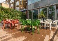 8 City Road, Moorgate, London, EC1, London, EC1Y 2AA