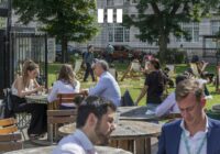 8 City Road, Moorgate, London, EC1, London, EC1Y 2AA
