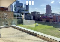 8 City Road, Moorgate, London, EC1, London, EC1Y 2AA
