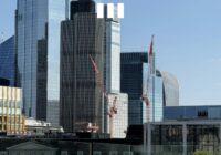 8 City Road, Moorgate, London, EC1, London, EC1Y 2AA