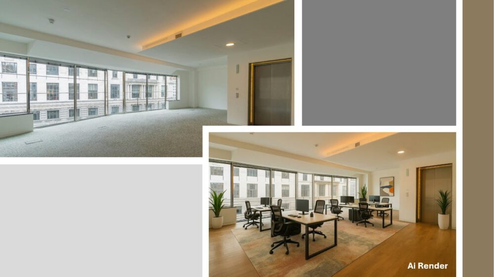 8 City Road, Moorgate, London, EC1, London, EC1Y 2AA