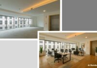 8 City Road, Moorgate, London, EC1, London, EC1Y 2AA