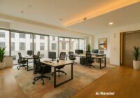 8 City Road, Moorgate, London, EC1, London, EC1Y 2AA