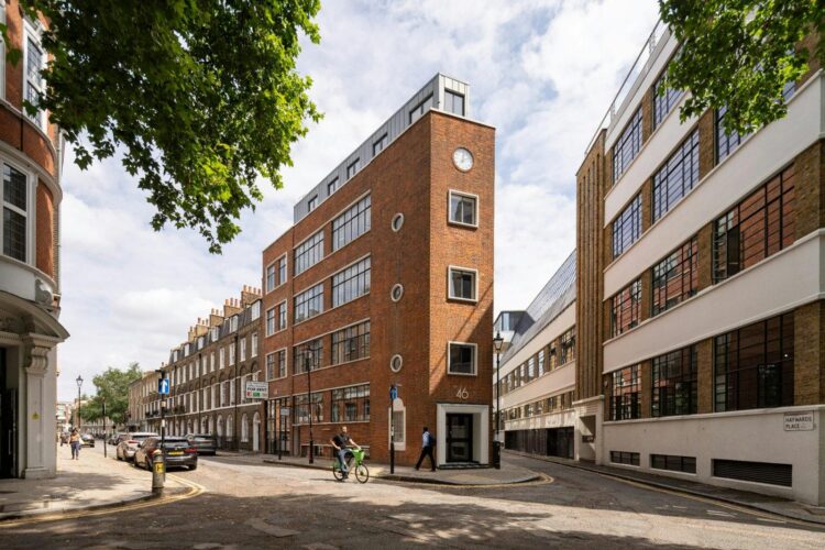 44-46 Sekforde Street, Clerkenwell, London, EC1, London, EC1R 0HA