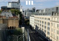8 City Road, Moorgate, London, EC1, London, EC1Y 2AA