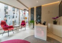 8 City Road, Moorgate, London, EC1, London, EC1Y 2AA