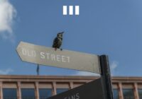 8 City Road, Moorgate, London, EC1, London, EC1Y 2AA