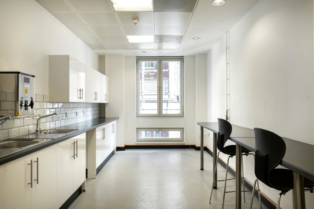 1 Whittington Avenue, London, EC3V 1LE