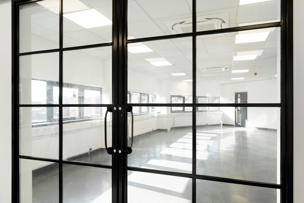 Unit 2000, London, NW5 3EW