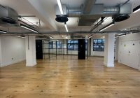 44-46 Sekforde Street, Clerkenwell, London, EC1, London, EC1R 0HA