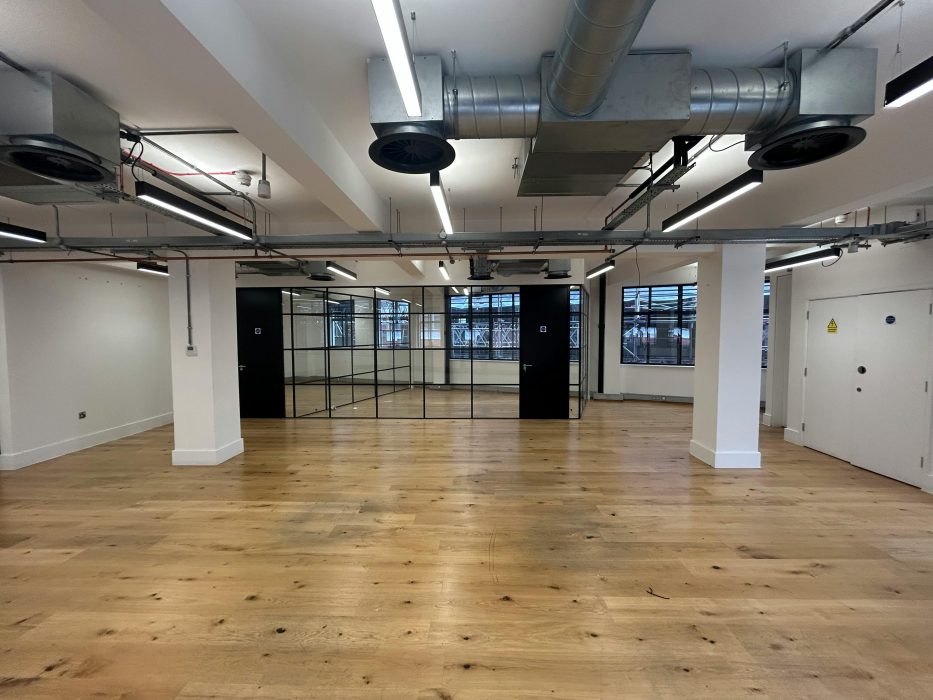 44-46 Sekforde Street, Clerkenwell, London, EC1, London, EC1R 0HA