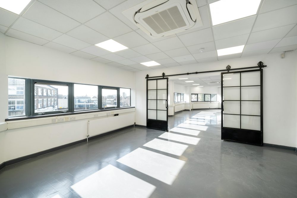 Unit 2000, London, NW5 3EW