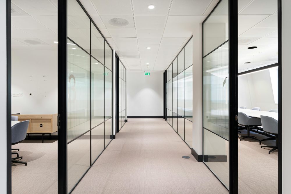 1 Whittington Avenue, London, EC3V 1LE