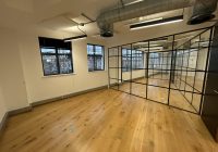 44-46 Sekforde Street, Clerkenwell, London, EC1, London, EC1R 0HA