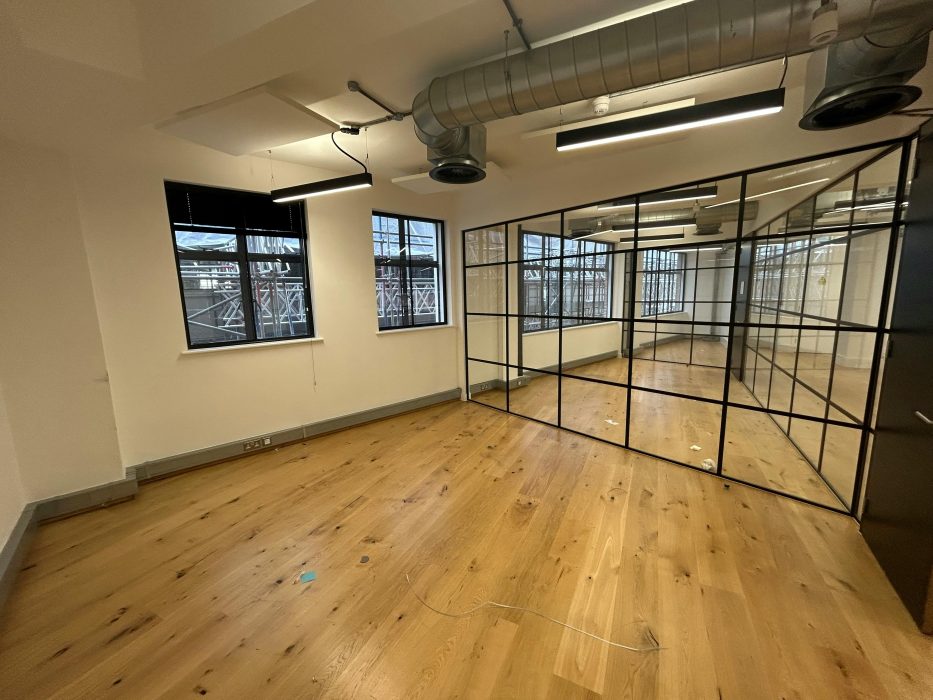 44-46 Sekforde Street, Clerkenwell, London, EC1, London, EC1R 0HA