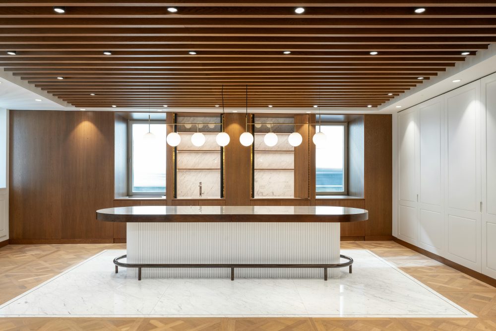 1 Whittington Avenue, London, EC3V 1LE