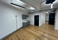 44-46 Sekforde Street, Clerkenwell, London, EC1, London, EC1R 0HA