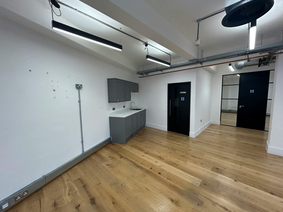 44-46 Sekforde Street, Clerkenwell, London, EC1, London, EC1R 0HA