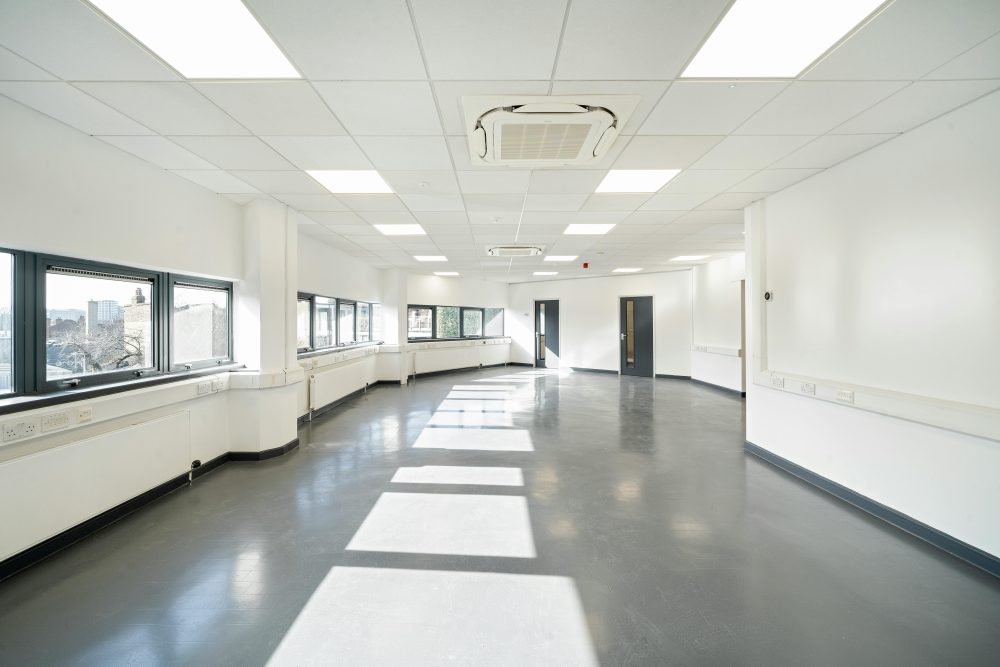 Unit 2000, London, NW5 3EW