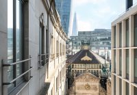 1 Whittington Avenue, London, EC3V 1LE