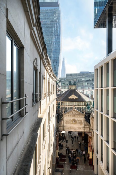 1 Whittington Avenue, London, EC3V 1LE