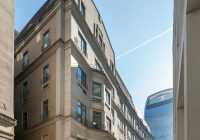 1 Whittington Avenue, London, EC3V 1LE
