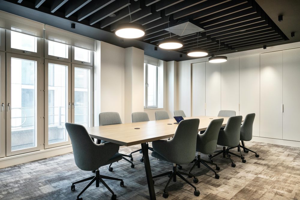 1 Whittington Avenue, London, EC3V 1LE