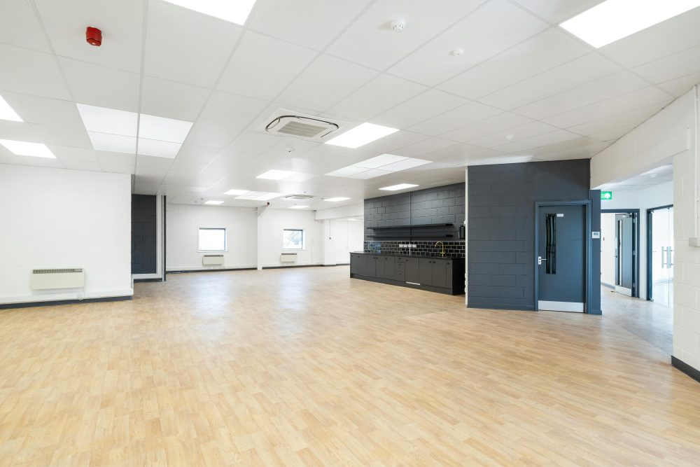 Unit 2000, London, NW5 3EW