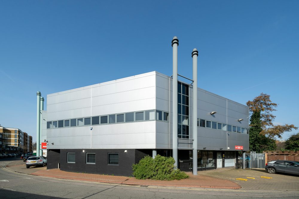 Unit 2000, London, NW5 3EW