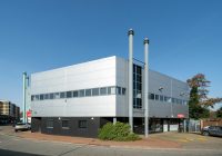 Unit 2000, London, NW5 3EW