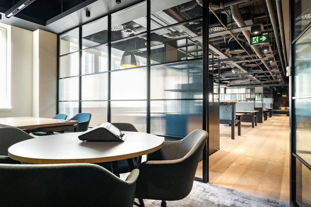 1 Whittington Avenue, London, EC3V 1LE