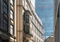 1 Whittington Avenue, London, EC3V 1LE