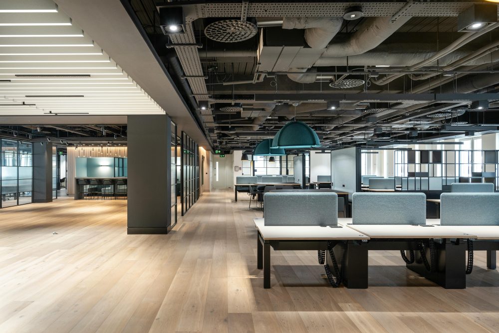 1 Whittington Avenue, London, EC3V 1LE