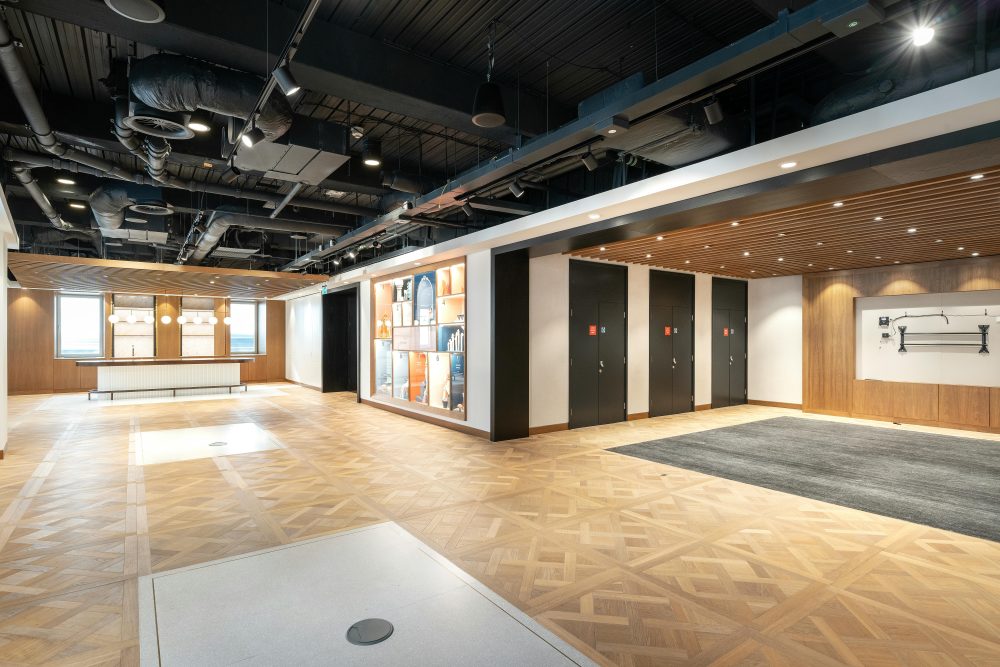 1 Whittington Avenue, London, EC3V 1LE