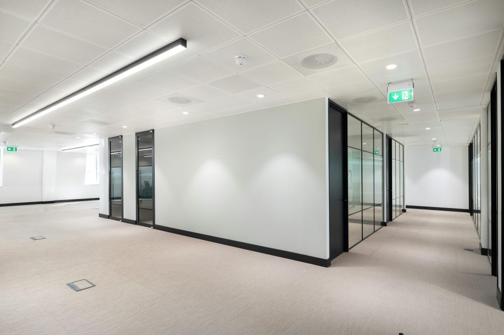 1 Whittington Avenue, London, EC3V 1LE