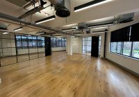 44-46 Sekforde Street, Clerkenwell, London, EC1, London, EC1R 0HA