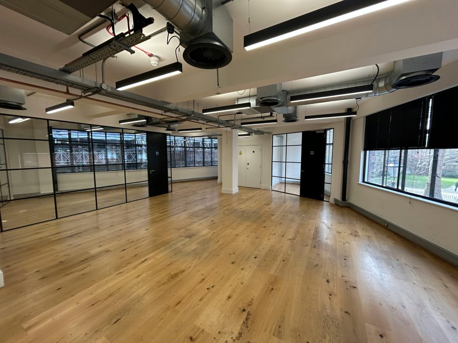 44-46 Sekforde Street, Clerkenwell, London, EC1, London, EC1R 0HA