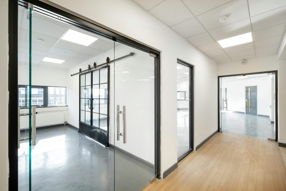 Unit 2000, London, NW5 3EW